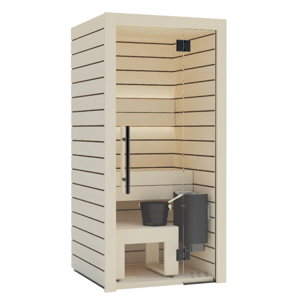 Auroom Lumina Mini indoor sauna